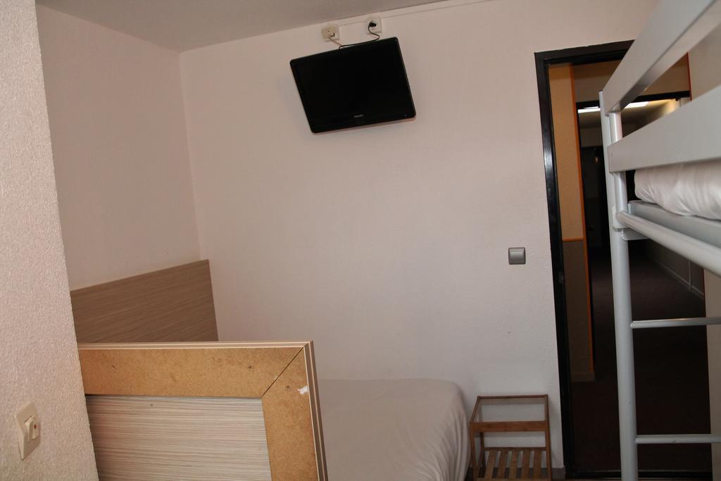 Fasthotel Montereau - Esmans Номер фото