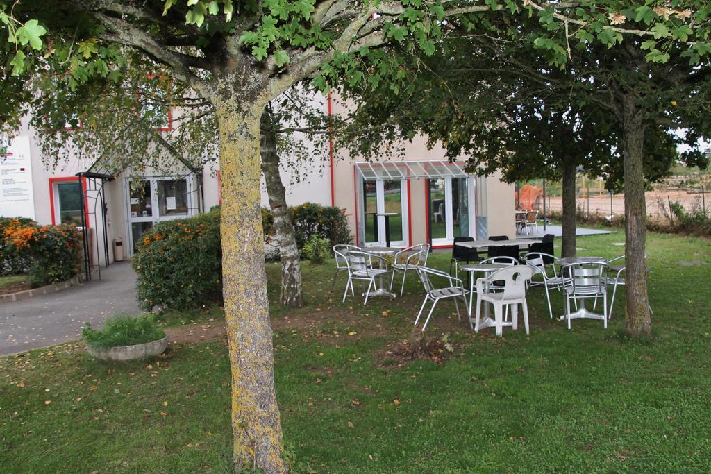 Fasthotel Montereau - Esmans Экстерьер фото